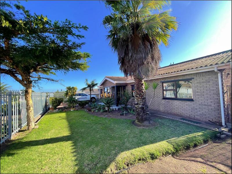 To Let 3 Bedroom Property for Rent in Vredenburg Western Cape